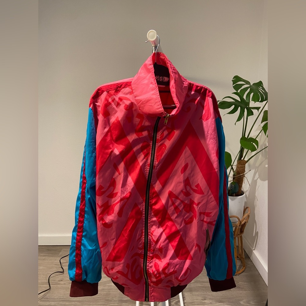 Jacket - Picture 5 of 5